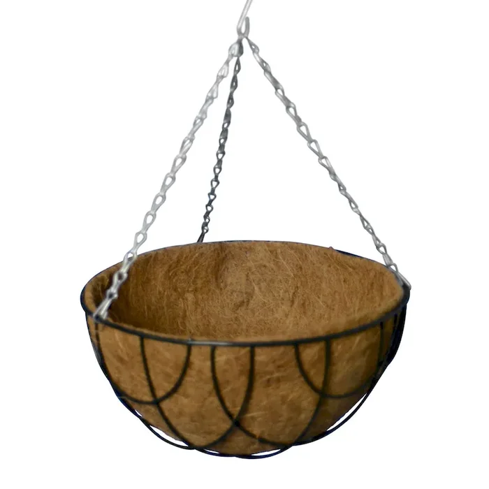Hänge-Korb-Ampel, Ø 25 cm Bestellnummer 7715948