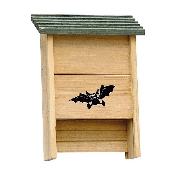 HAUS FÜR Fledermäuse 9X23H33