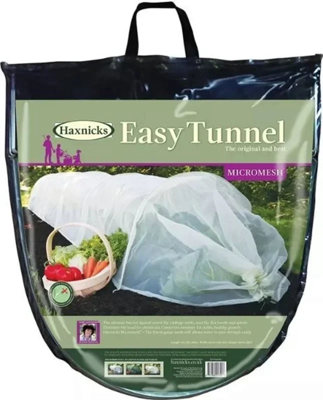 Haxnicks Easy Micromesh Tunnel, Standard