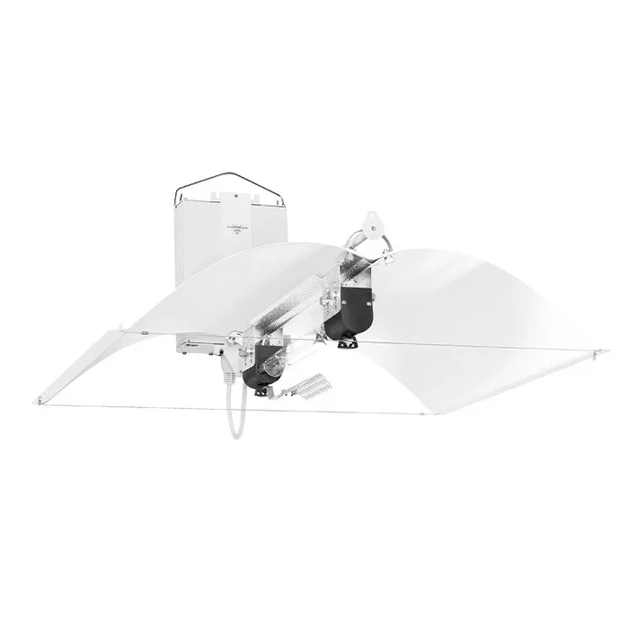 Hellion Adjust A Wings Defender Complete Pack Medium DE 600-750W
