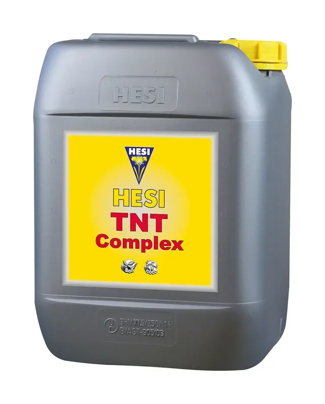 HESI TNT Complex, 10 l