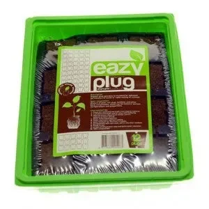 HGA Gartenvermehrer 32 + CT12 Tablett + Eazy Plug, unbeheizt, 23x18x13 cm