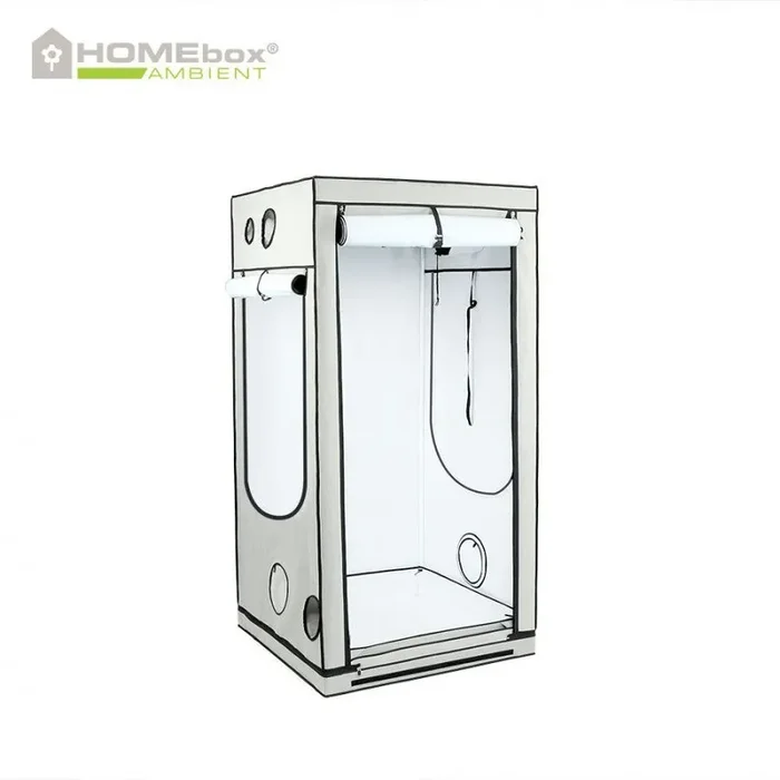 Homebox Ambient Q100, 100x100x200 cm