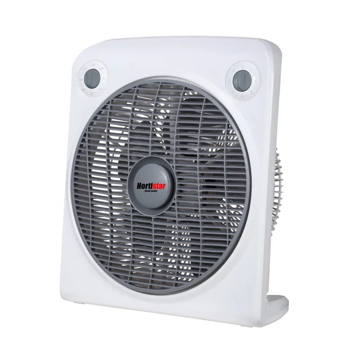 Hortistar Box Fan 30cm 50W