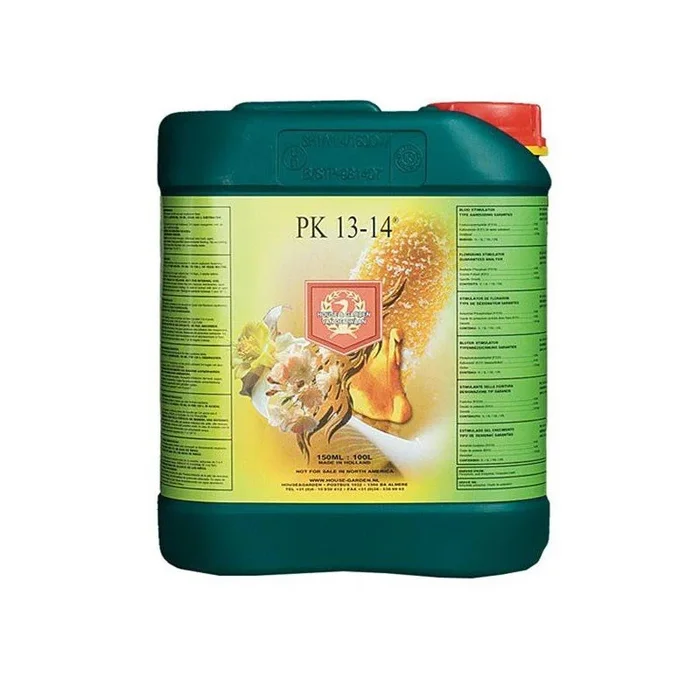House & Garden – PK 13-14 – 5L