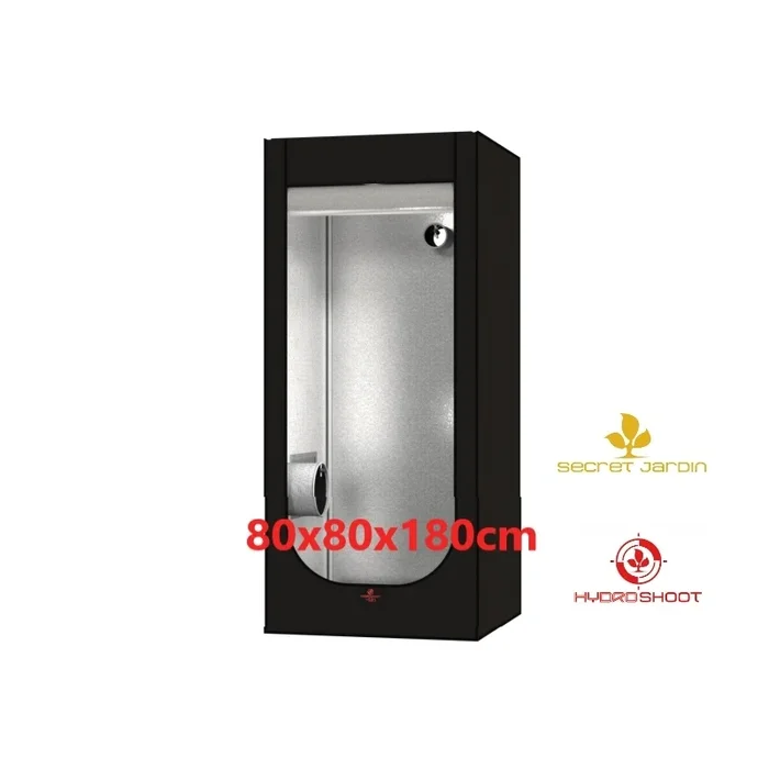 Hydro Shoot 80 (80x80x180cm)