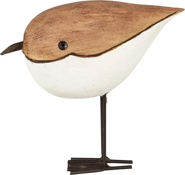 Ib Laursen Deko-Vogel „Nautico“