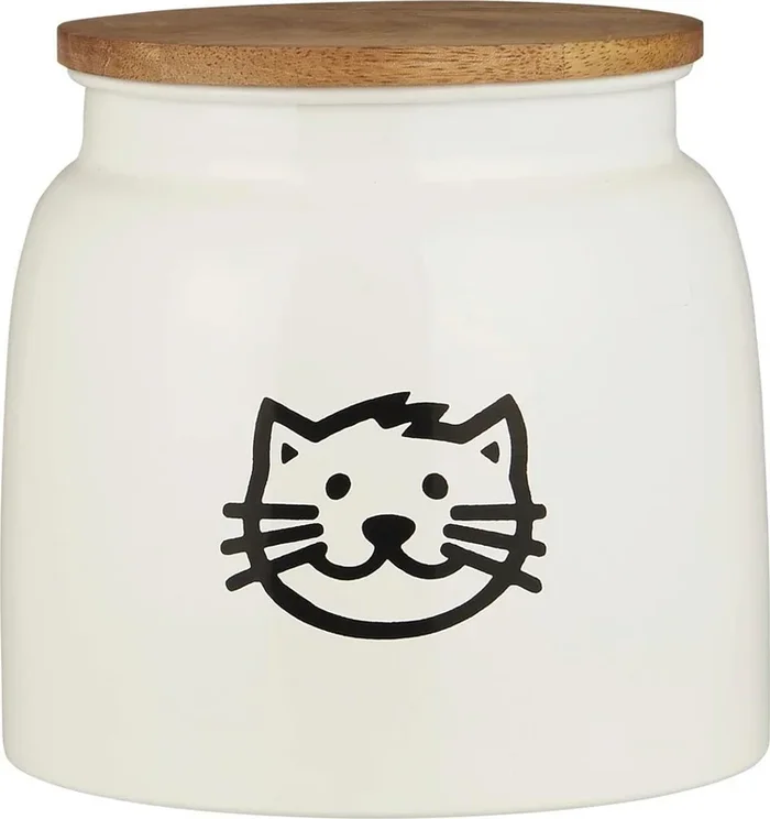 Ib Laursen Dose für Katzenfutter 2,2 Liter