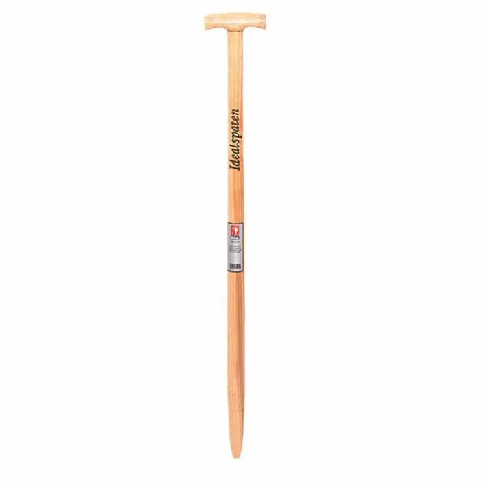 Ideal Esche T-Stiel 85cm