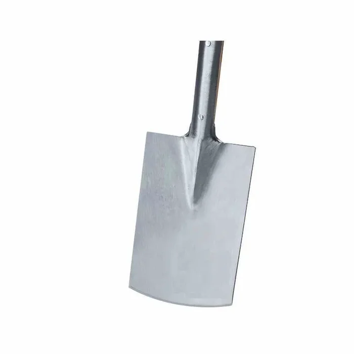 Ideal Spaten Gärtner Form mit T-Stiel, Größe 2
