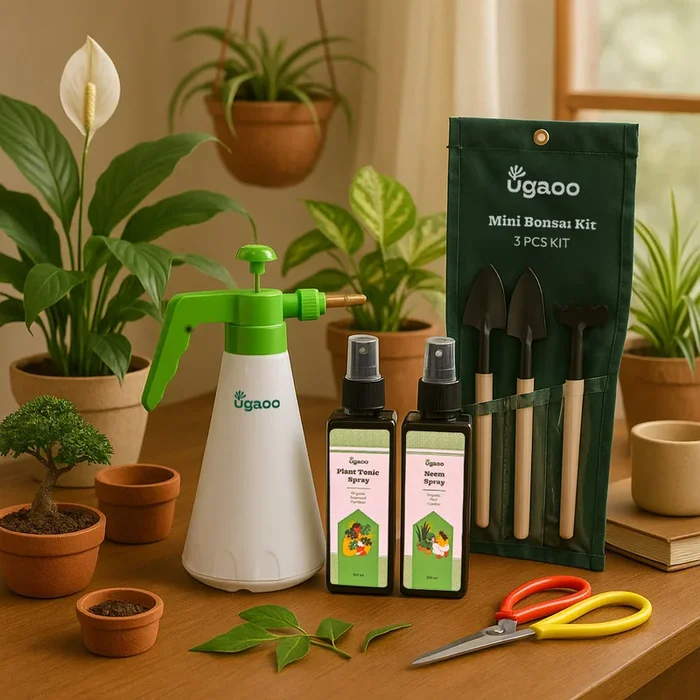 Indoor Gardening Kit