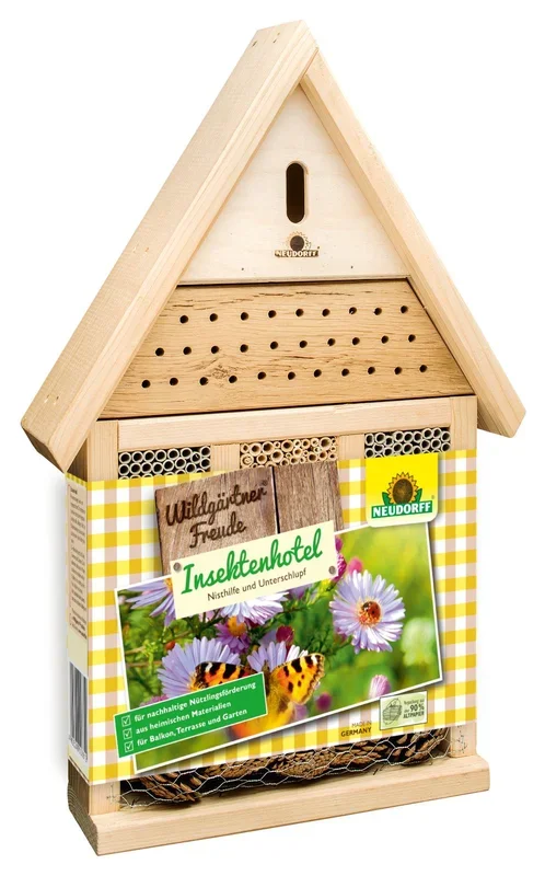 Insektenhotel