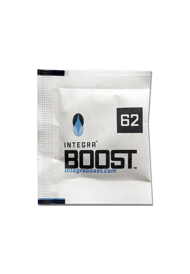 Integra Boost Humidity Pack 62% 4g, 8g, 67g