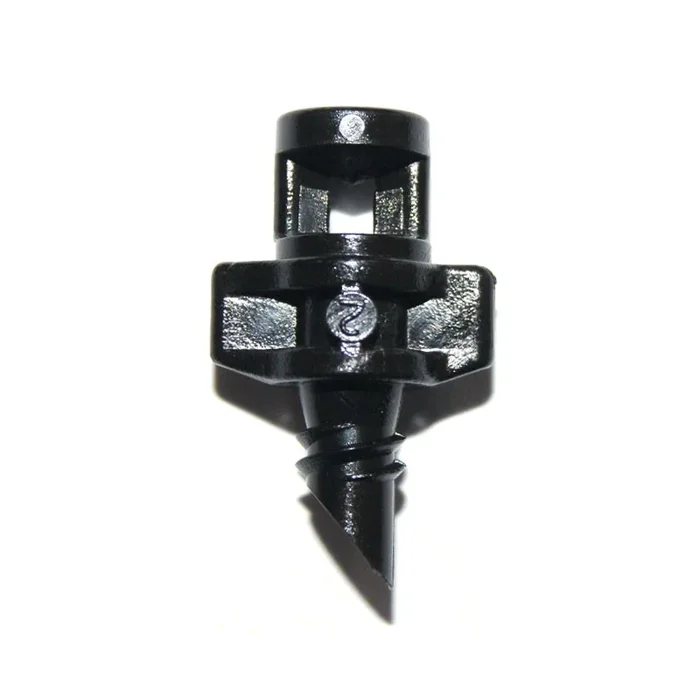 irrigation Sprayer 360° Diffusor 4/6mm