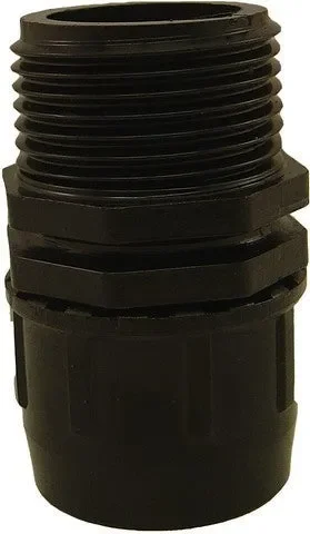 Irritec Easy Reduzierung Außengewinde 20 mm x 3/4″