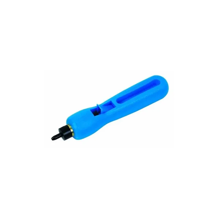 Irritec Lochstanze für PE-Schläuche, Loch 3 mm
