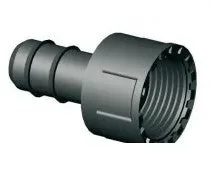 Irritec PE Schlauchanschluss 2-teilig 20×3/4″, Innengewinde