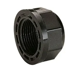 Irritec PP Stecker, 3/4″ Innengewinde