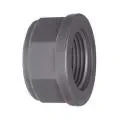 Irritec PP Stecker, Innengewinde 1″
