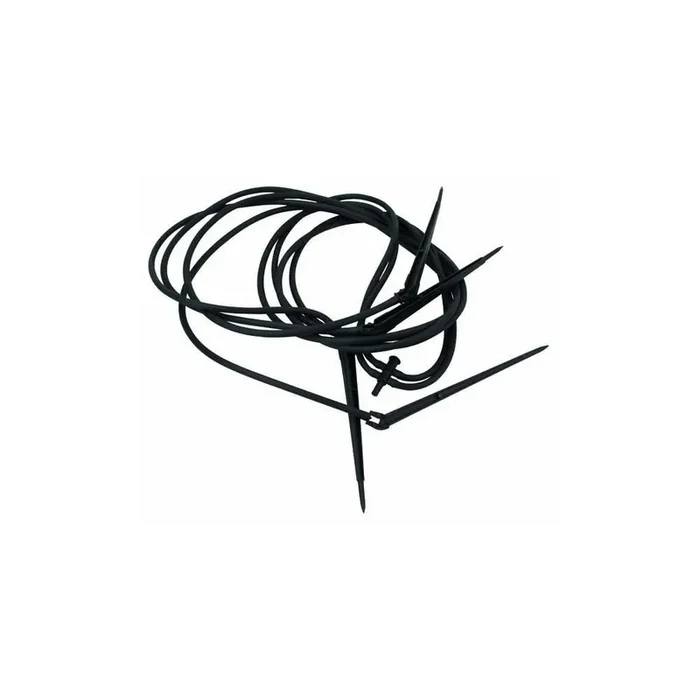 Irritec Spin 4-teiliges Set, 45°-Nadel