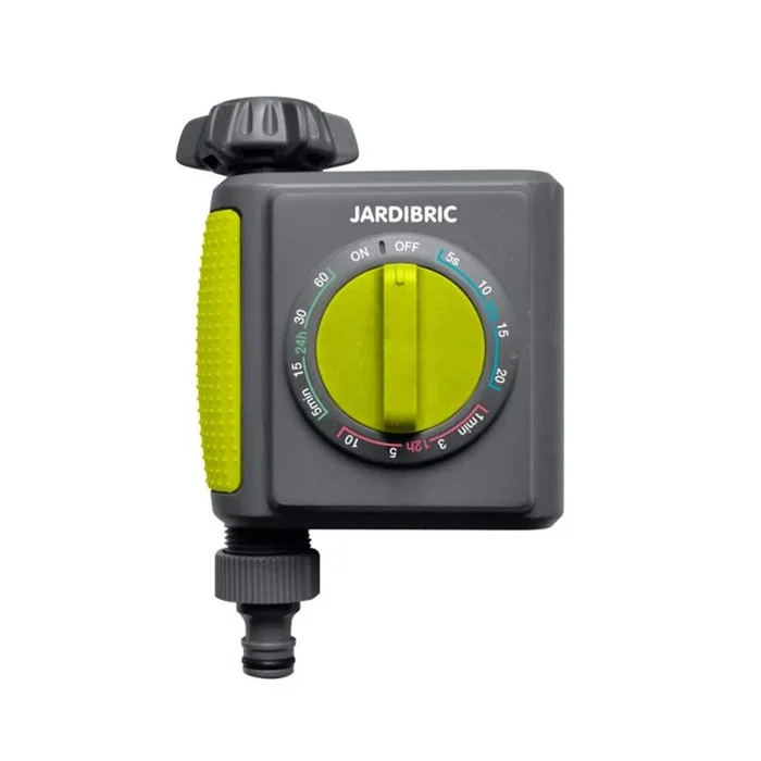 Jardibric – PNRDIAL – 1 Kanal – Pro – Timer / Zeitgeber