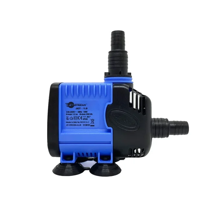 Jet Stream – Silent Jet 1.0 – 950l/h Wasserpumpe
