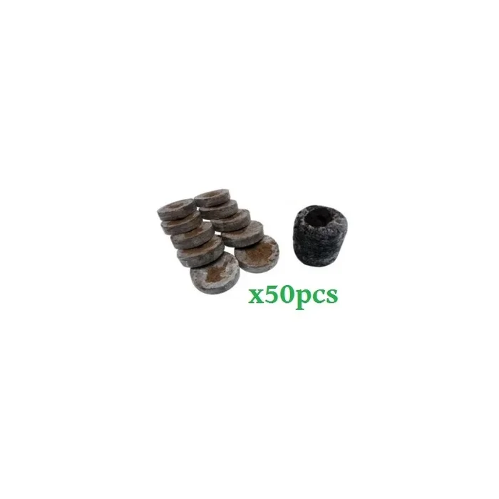 Jiffy 33mm x 50pcs