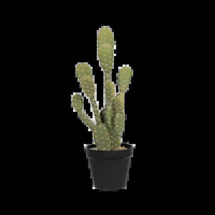 Kaktus Opuntia Künstlich H: 72 cm