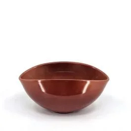 Karamellschale 25 cm