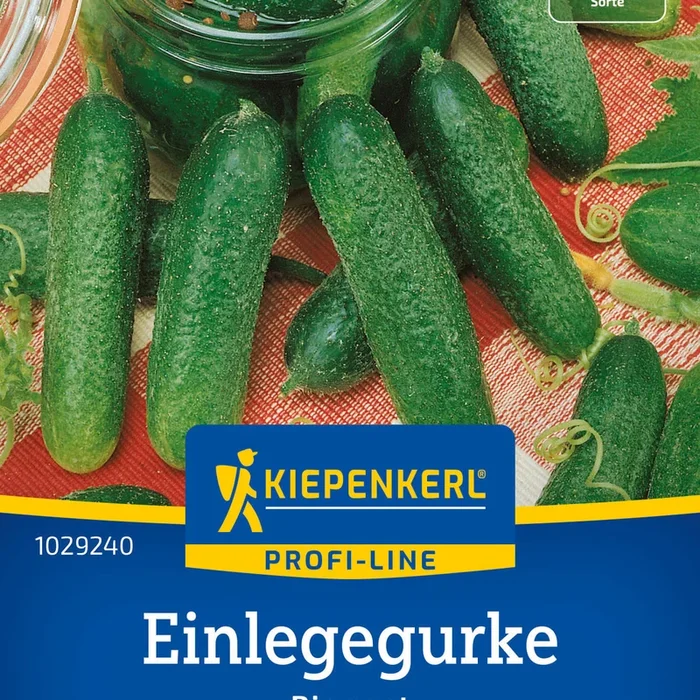 Kiepenkerl Einlegegurken Diamant