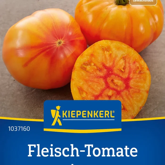 Kiepenkerl Fleischtomaten Ananas