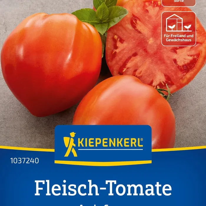 Kiepenkerl Fleischtomaten As de Coeur