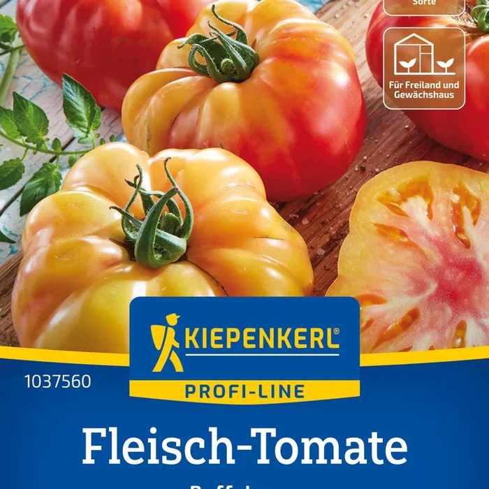 Kiepenkerl Fleischtomaten Buffalosun