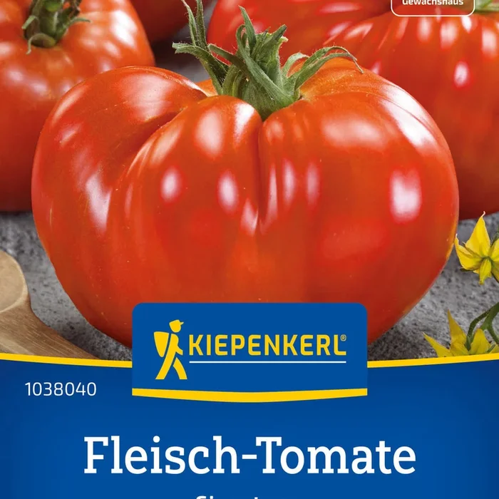 Kiepenkerl Fleischtomaten Gigantomo