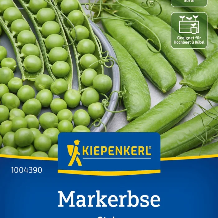 Kiepenkerl Markerbsen Style
