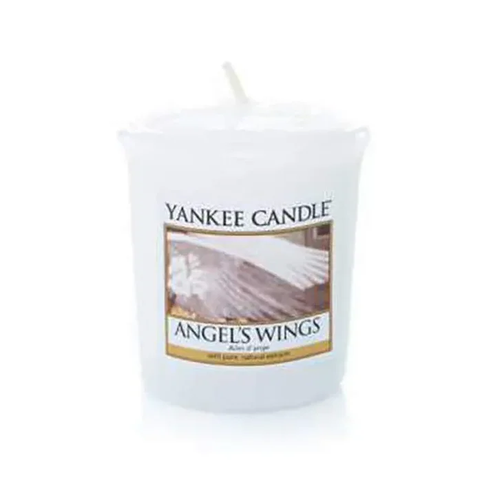 KLASSISCHE VOTIVE ANGEL’S WINGS