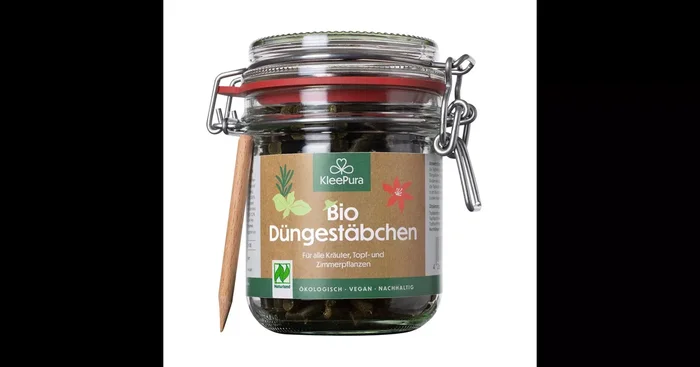 KleePura-BioDüngestäbchen${2}