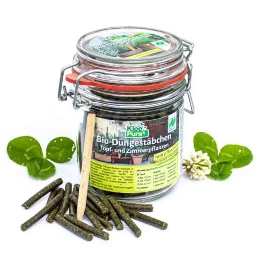 KleePuraBio-Düngestäbchen200 g