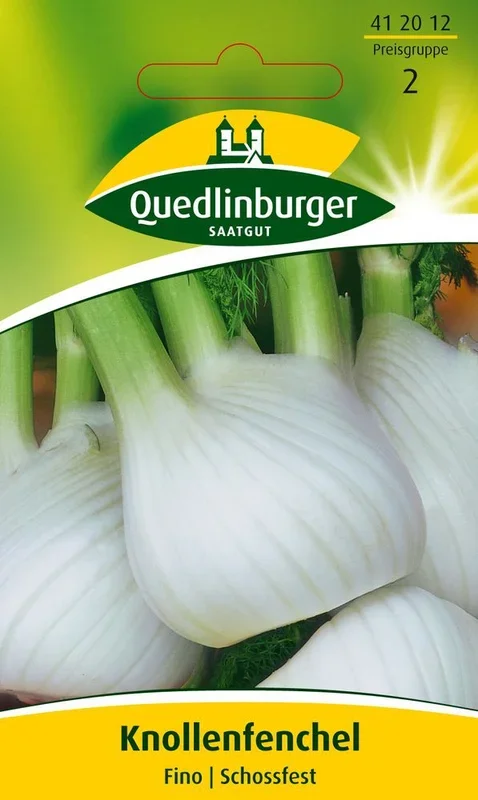 Knollenfenchel Fino [MHD 01/2024]