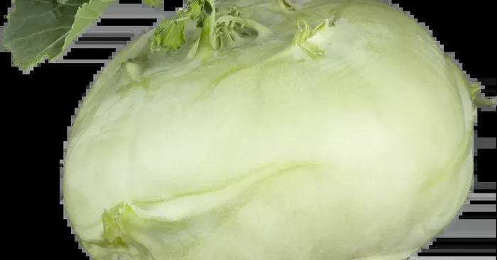 Kohlrabi Superschmelz