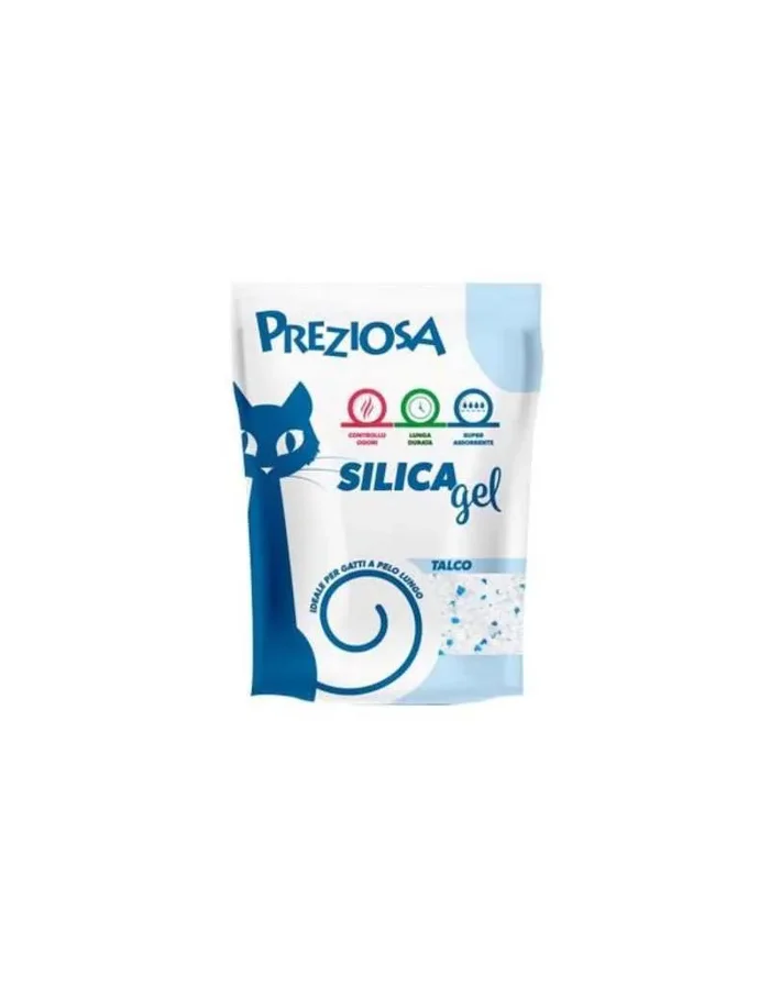 Kostbares Silica duftendes Streu Talk 2,25 Kg