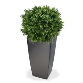 Künstliche Buchsbaumkugel Deluxe 50 cm