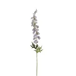 Künstlicher Delphinium-Stiel 85cm Lavender
