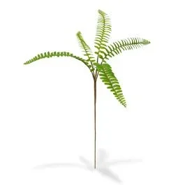 Künstlicher Farnzweig PL 50 cm