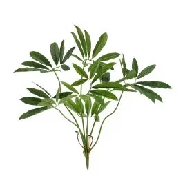 Künstlicher Philodendron Fun Bun 80cm Deluxe