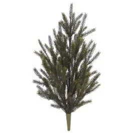 Künstlicher Picea Weihnachtsbaum 55 cm