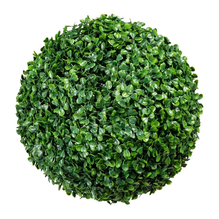 Kunstpflanze Buchsbaum, Ø 28 cm