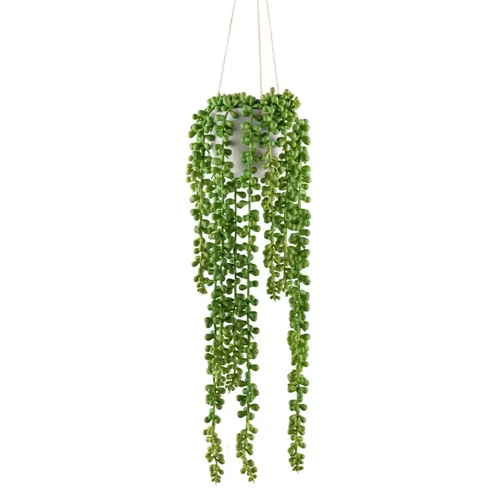 Kunstpflanze Sedum, Höhe ca. 80 cm