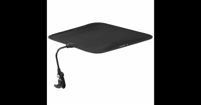 Lafuma Sonnenschutz für Relax schwarz