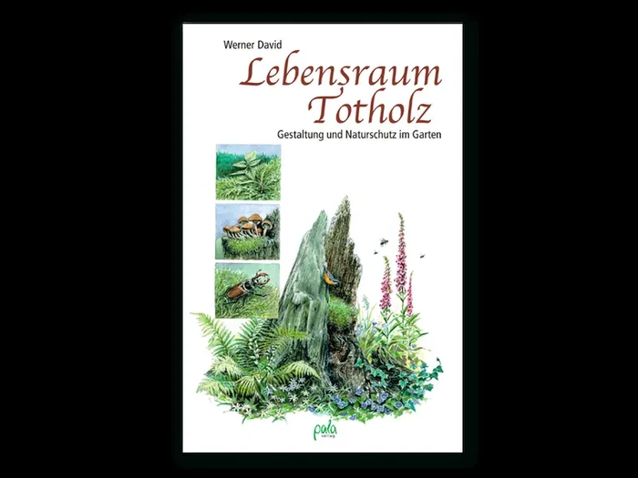 Lebensraum Totholz